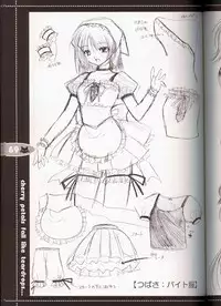 (C63) [JOKER TYPE (Nishimata Aoi)] rebirth (Sore wa Maichiru Sakura no Youni)