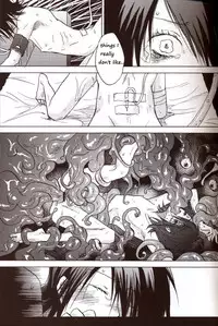 [OVERDOSE] The POW and a hard candy (Mobile Suit Gundam 00) [English]