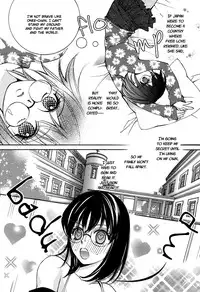 [Chi-Ran] Girl´s Love -shoujo bigaku- (English)