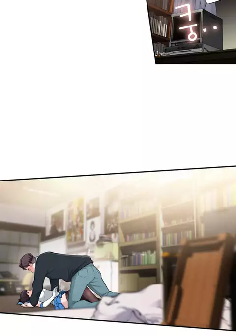 Tissue Thieves Ch.1-13