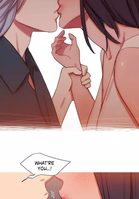 Scandal of the Witch Ch.1-31