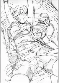 [Busou Megami (Oni Hime)] H-O-D version S (R.O.D The TV)