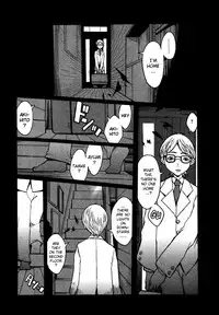 [Kiken Shisou] Kyonyuu no Ran (A cage of big boobs) Ch. 1-4 [English]