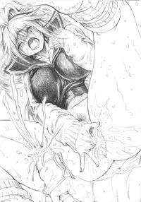 (C74) [Amazake Hatosyo-ten] Pencil Bon SATUKI (Ichigo 100%)