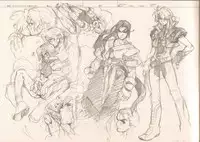 (C77) [Article 60 of Criminal Code (Shuhan)] RaKuGaKi./Monochrome.[Vol:2] (Various)