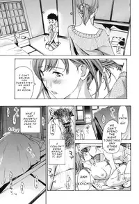 [Asagi Ryu] Oneesan to Aishiacchaou! | Making Love with an Older Woman Ch.1-7 [English] {Junryuu}
