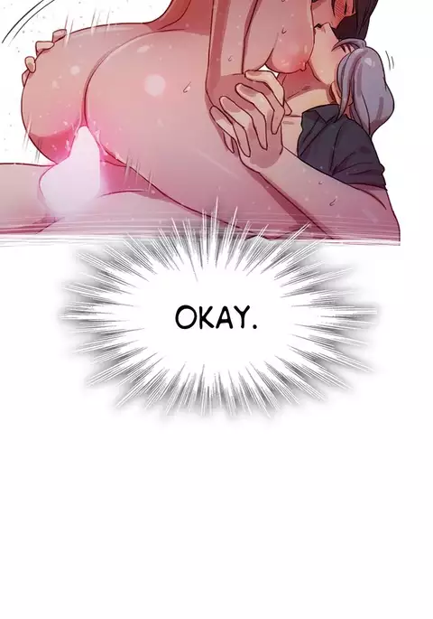 Scandal of the Witch Ch.1-39