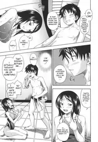 [Fukudahda] Soushisouai Note [English]