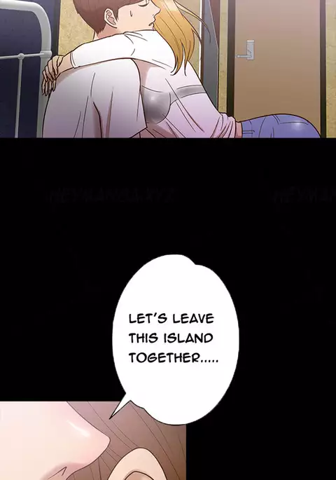 Secret Island Ch.1-24