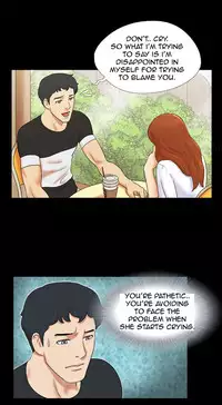 Sexual Fantasy Ch.1-10 (English) (Ongoing)