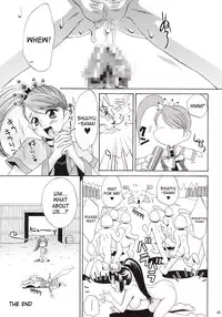 (C63) [U.R.C (Momoya Show-Neko)] In Sangoku Musou (Dynasty Warriors) [English] [SaHa]