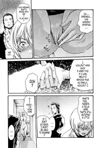 [Haruki] Kisei Juui Suzune (Parasite Doctor Suzune) Vol.02 - CH10-15 [English] [Tonigobe]