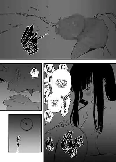 [Senaka] Giri no Ane to no 7-kakan Seikatsu - 4 | 7 Days with My Stepsister Day 4 [English] [ADTL]