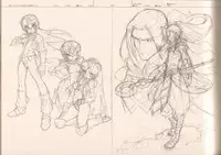 (C77) [Article 60 of Criminal Code (Shuhan)] RaKuGaKi./Monochrome.[Vol:2] (Various)