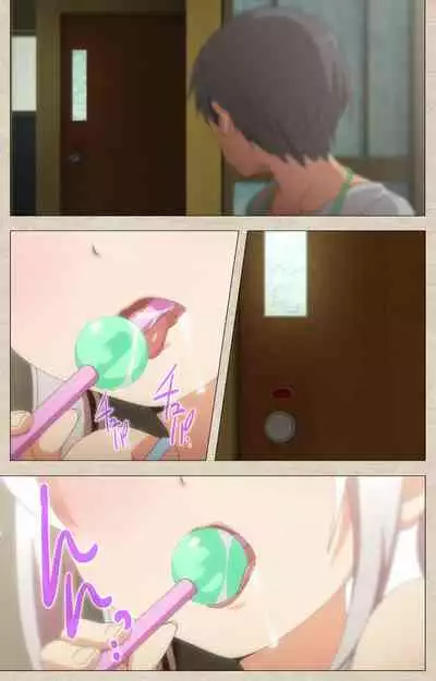 Shoujo Ramune Kanzenban