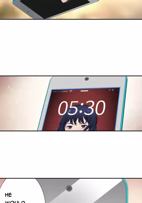 Tissue Thieves Ch.1-10