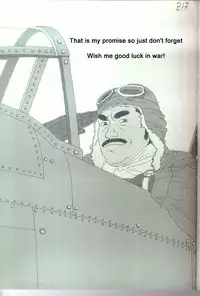 [Jiraiya ]A Promise [English]