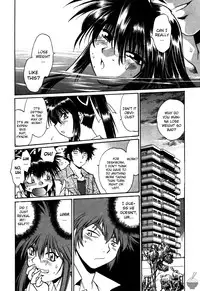 [Manabe Jouji] Makunouchi Deluxe 2 [English] [Soba-Scans]