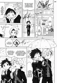 [Gymno (Kiriya)] GYMNO Soushuuhen Sono 1 | Gymno Compilation Part 1 [English] {Hataraki Bachi Translations} [Decensored]