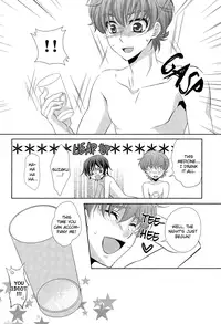 (C78) [CLASSIC MILK, PEACE and ALIEN (Asaoka Natsuki, Tonase Fuki)] Holic/02 (CODE GEASS: Lelouch of the Rebellion) [English] [Silver Lining]