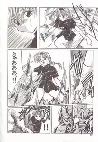 [Anthology] Comic VIRNNEY Vol.5