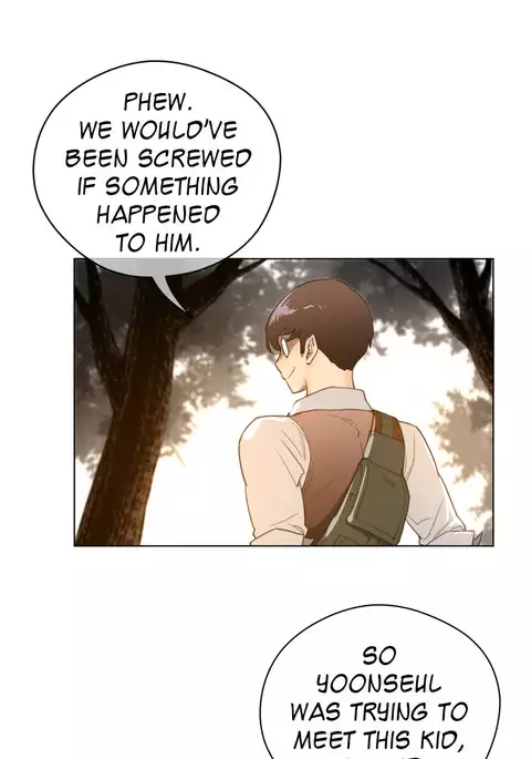 Perfect Half Ch.1-39