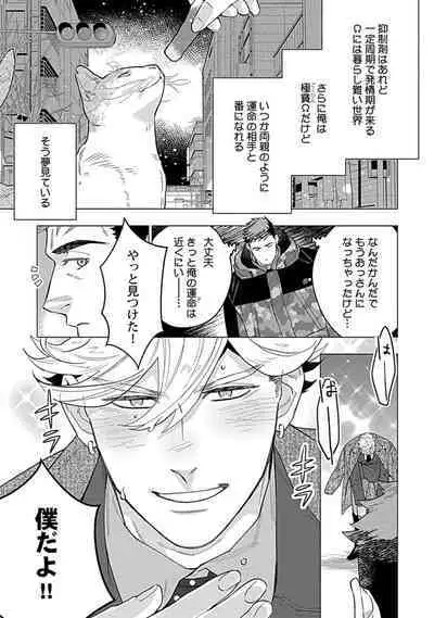 Hoshikuzu no Debutante