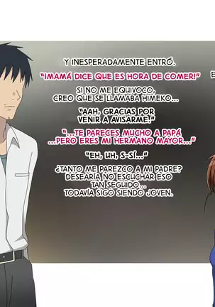 Osananajimi wa Oyaji no Ofuru | My Childhood Friend is My Dad's Sloppy Seconds