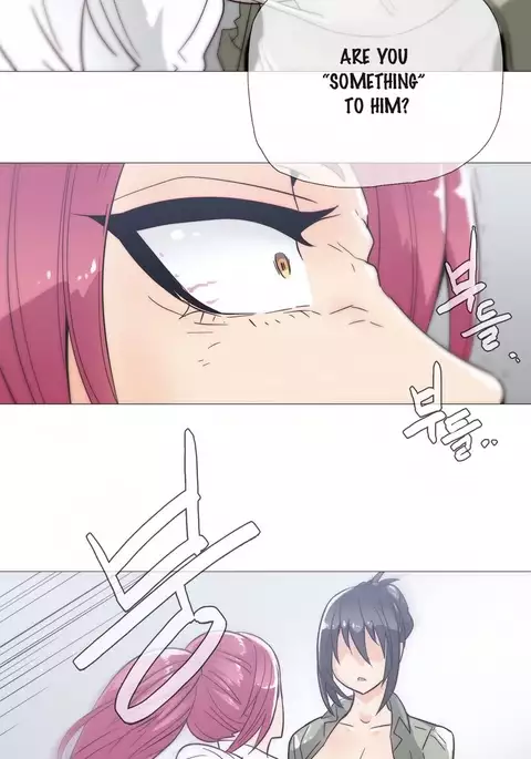 Household Affairs Ch.1-46