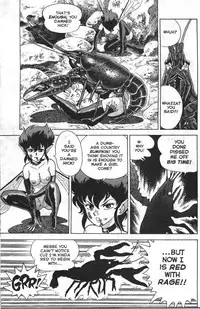 [Kondom] The New Bondage Fairies 04 [English]