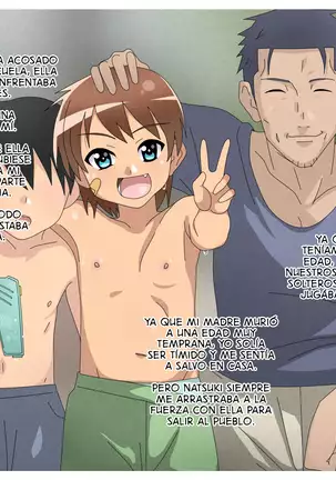 Osananajimi wa Oyaji no Ofuru | My Childhood Friend is My Dad's Sloppy Seconds