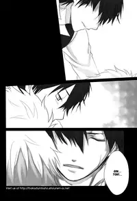 (Gintansai)	[Iro Rabbit (Arima)] Kankin Gokko (Gintama) [English]