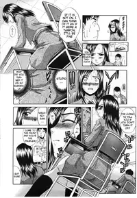 [Itaba Hiroshi] Hate is Love ~Kirai = Suki~ Ch.01-03 [Shou0630]v2