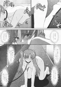 Comic Papipo 2004-09