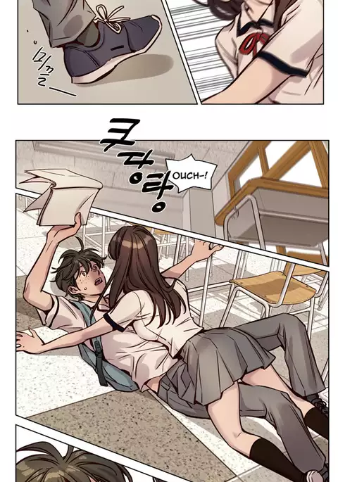 Atonement Camp Ch.1-52