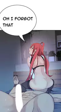 Tissue Thieves Ch.1-19 (English) (Ongoing)