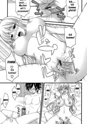 Devil Cherry Pie Ch. 1-10