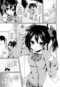 (C92) [Yamo7 (Ayuma Sayu)] Love Nico Live! Love Nico Soushuuhen (Love Live!) [English] {doujins.com}