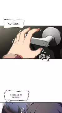 [Worin] Brawling Go Ch.76-85 (English) (Ongoing)