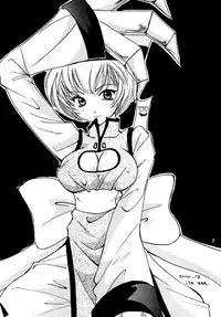 (C50) [Takara no Suzunari (Kouno Yukiyo)] Shifuku No Kusari (Neon Genesis Evangelion)