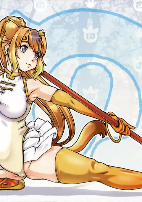 E.H. 2017 Haru Akiyama Mama To Isuzu Mama No Mesu No Michi + Omake Postcard