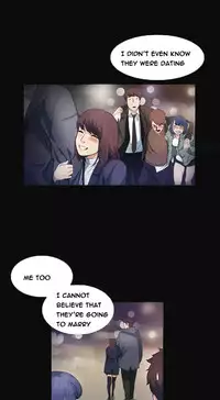 By Chance Ch.1-13 (English) (Ongoing)