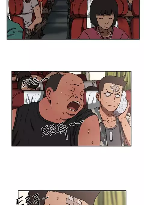 Refrain Love Ch.1-37