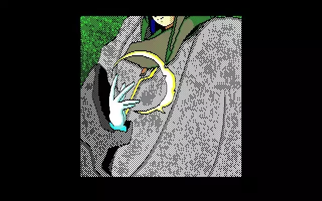 Fuzzy PC88 DoujinCG set