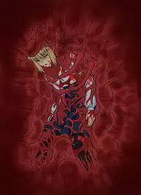 [第3の狂森] Reizouko (Fate/stay night)