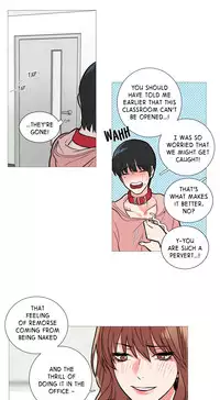 [The Jinshan] Sadistic Beauty Ch.1-14 (English) (Ongoing)
