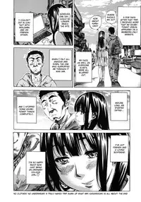 [MARUTA] Kashiwazaki Miki wa Ironna Basho de Zenra Sanpo Shitemita | Miki Kashiwazaki Goes Naked in All Sorts of Places [English] {Taihen Zombii}