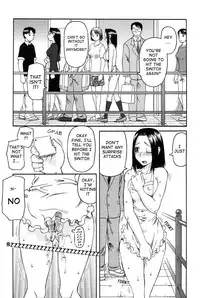 [Kiai Neko] Haniwari (Half-Cocked) [English] [Ero-Otoko]