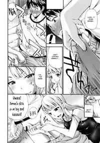 [Nakata Modem] Houkei Nama Ijiri Ch.01 - 07 [English]