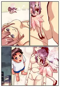 [Shinenkan (Urakawa Opera, Toki)] Kaasan no Shoutai wa Mannequin!